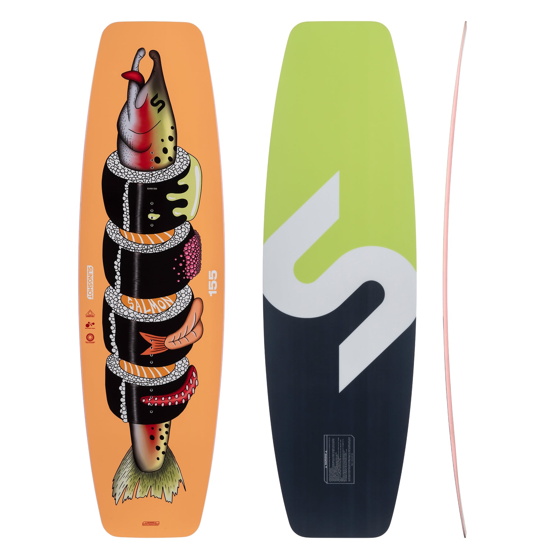 Slingshot Watersports UK
