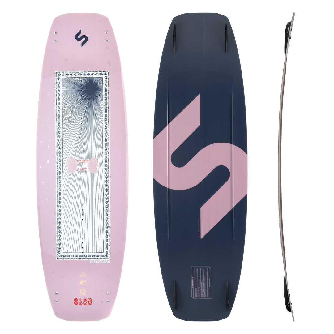 DYLAN サーフボード 6.2 Dylan surfboards（6'4 Dylan Shapes NEW）