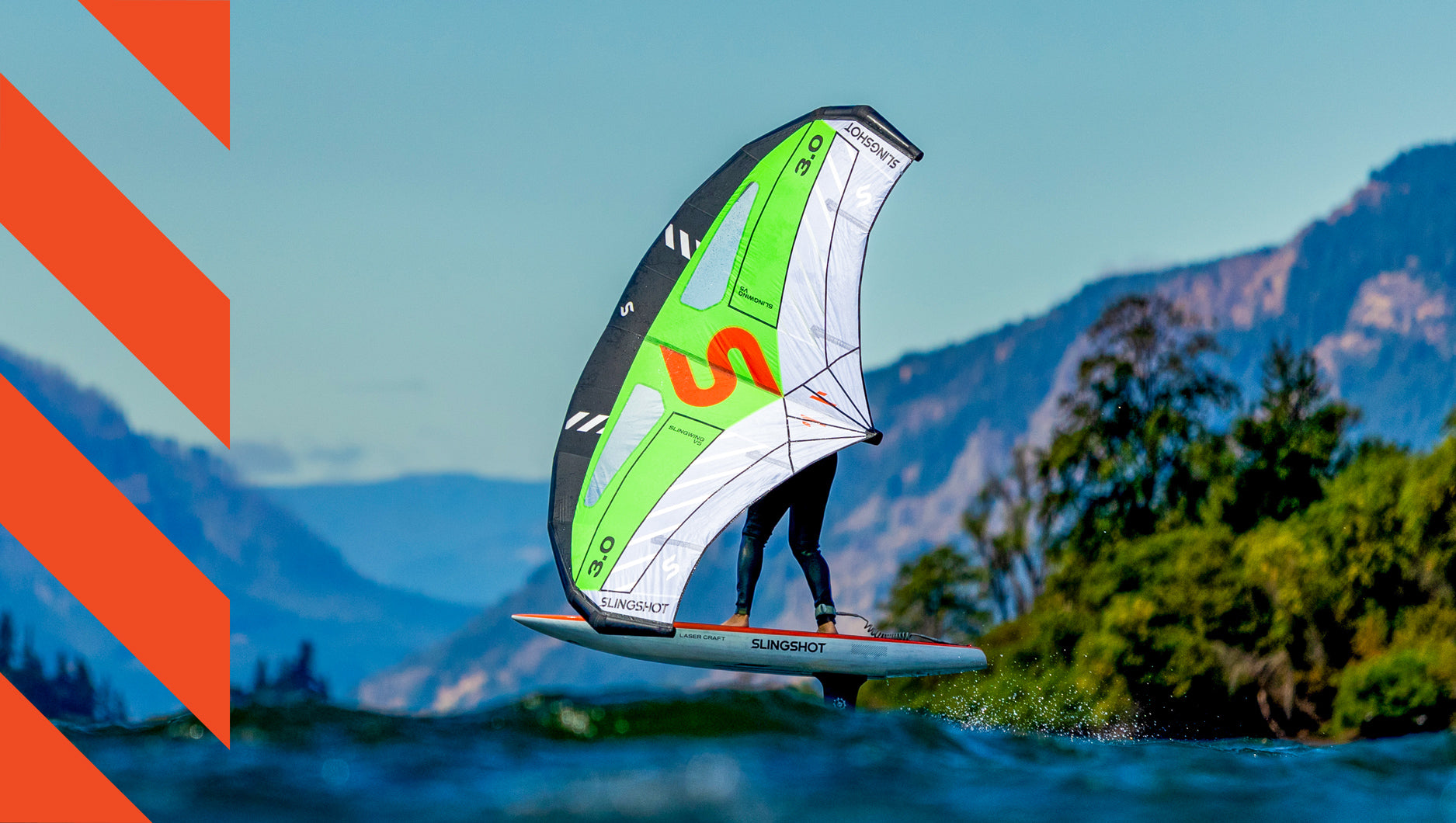 Slingshot Watersports UK